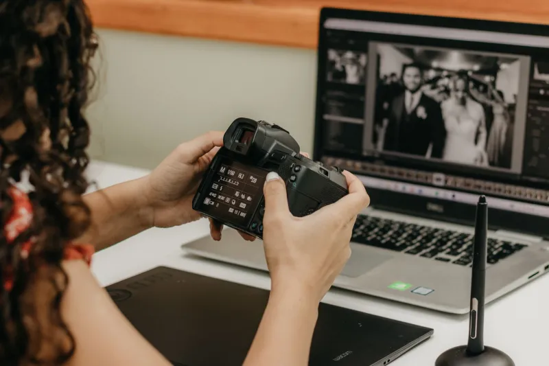 Stop Chasing Someone Else's Vintage: How to Edit Photos That Actually Look Like You