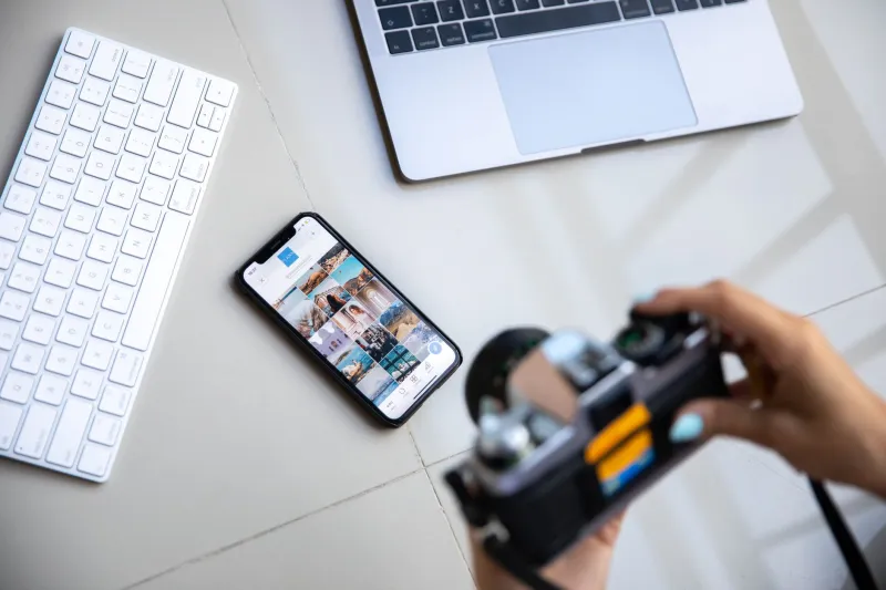 Turn It Down to Turn Heads: Why Less Wave Actually Wins on Social Media