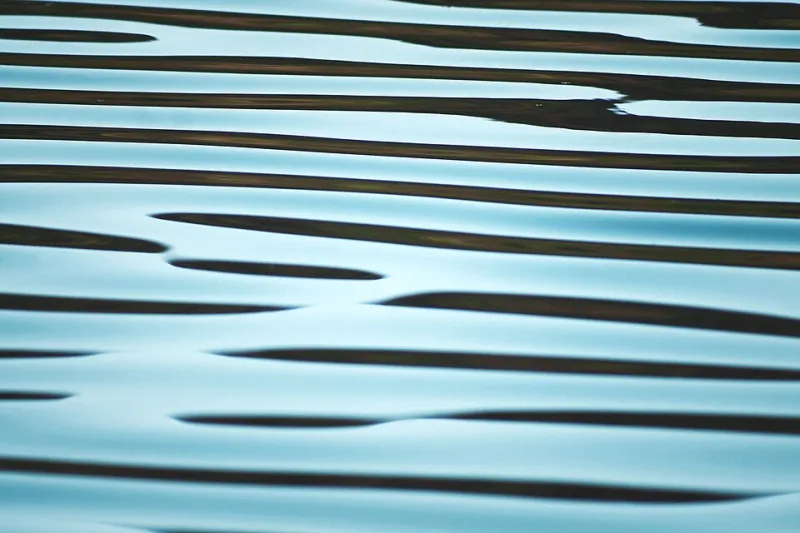 Still Waters, Lasting Impact: The Real Reason Wave Aesthetics Never Go Out of Style