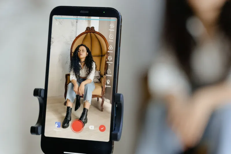 Swipe, Wave, Go Viral: The Secret Weapon TikTok Creators Are Hiding in Their Editing Stack