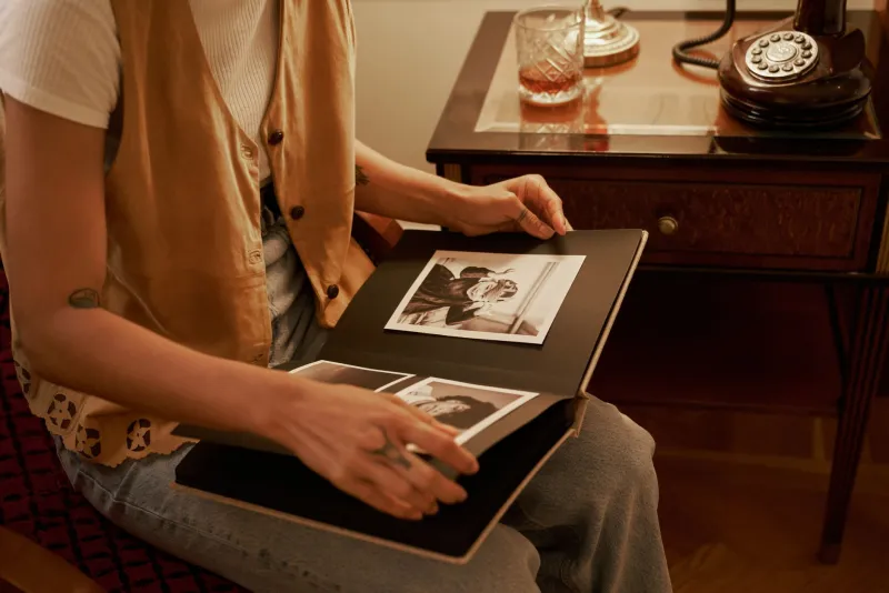 When the Edit Lies: How Wave Filters Are Quietly Replacing Your Real Memories